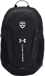 North Jersey Kings UA Hustle 6.0 Team Backpack