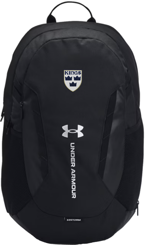 North Jersey Kings UA Hustle 6.0 Team Backpack