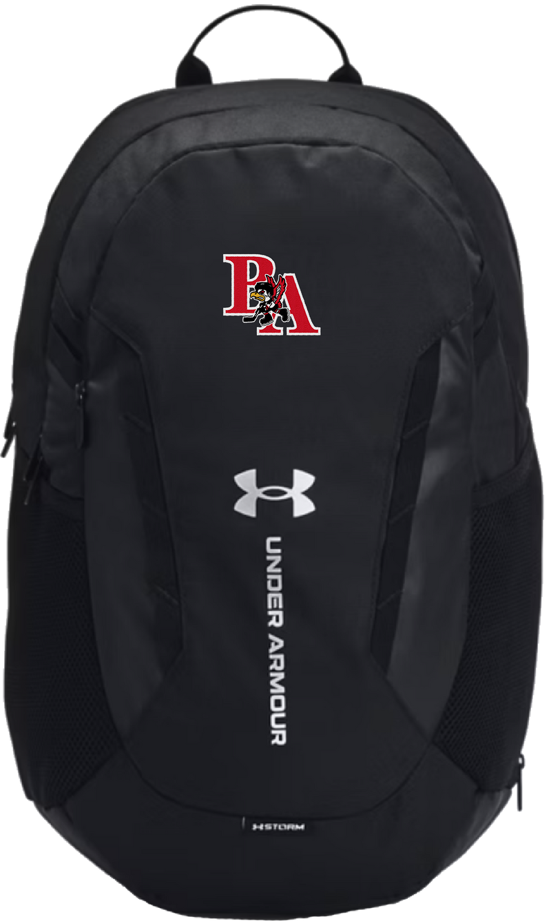 Benet Hockey UA Hustle 6.0 Team Backpack