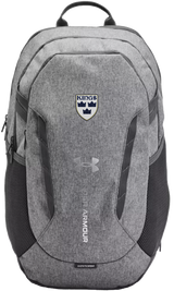North Jersey Kings UA Hustle 6.0 Team Backpack