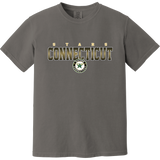 CT ECHO Stars Heavyweight Ring Spun Tee