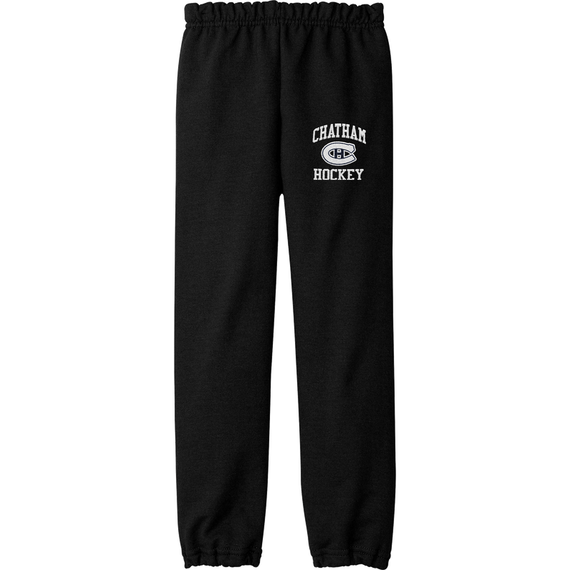 Chatham Hockey Youth Heavy Blend Sweatpant