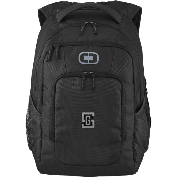 Gregory Schaefer OGIO Logan Pack