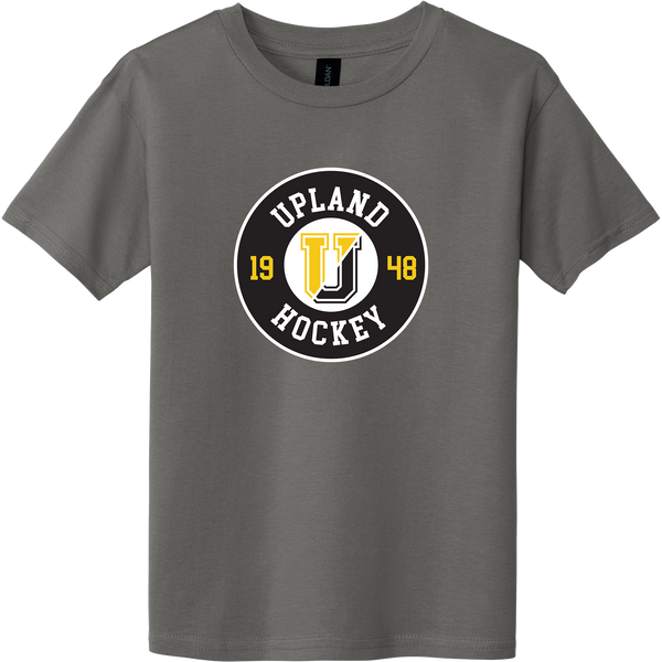Upland Hockey Youth Softstyle T-Shirt