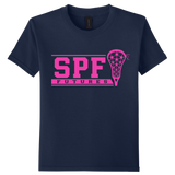 SPF Futures Youth Softstyle T-Shirt