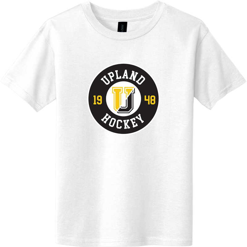 Upland Hockey Youth Softstyle T-Shirt