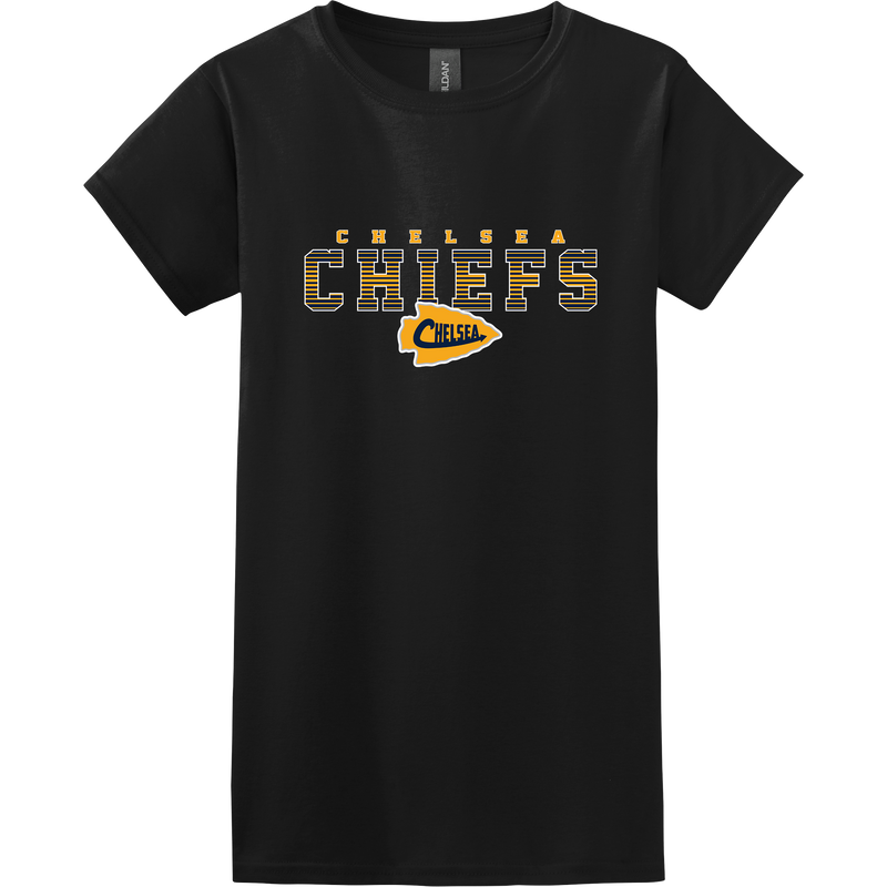 Chelsea Chiefs Softstyle Ladies' T-Shirt