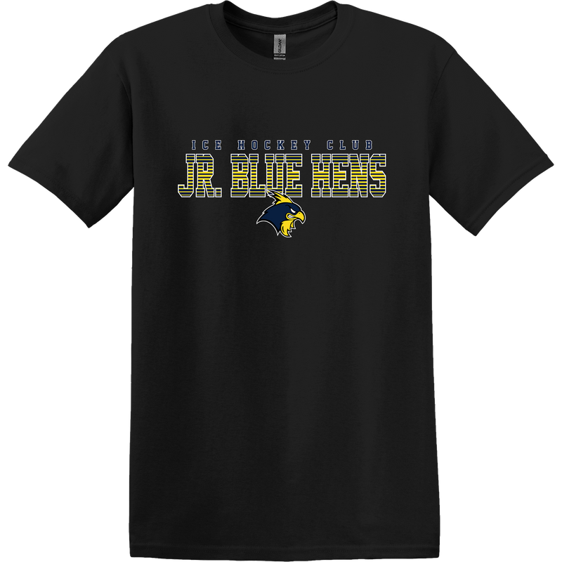 Delaware Jr. Blue Hens Softstyle T-Shirt