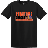 Chicago Phantoms Softstyle T-Shirt