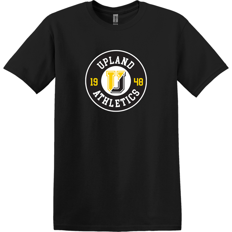 Upland Athletics Softstyle T-Shirt
