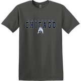 Chicago Bulldogs Softstyle T-Shirt