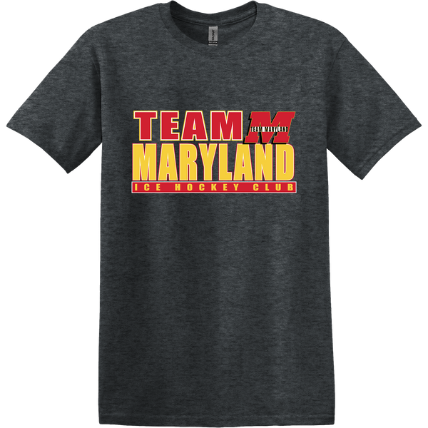 Team Maryland Softstyle T-Shirt