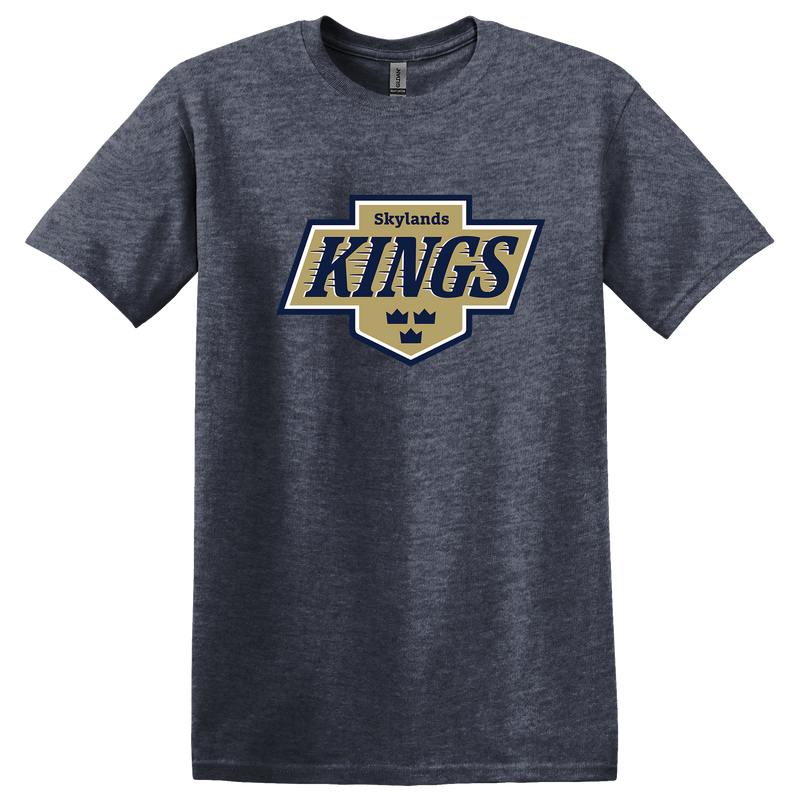 Skylands Kings Softstyle T-Shirt