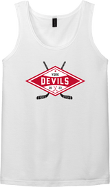 York Devils Softstyle Tank Top