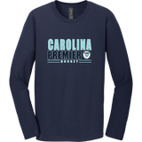 Carolina Premier Hockey Softstyle Long Sleeve T-Shirt