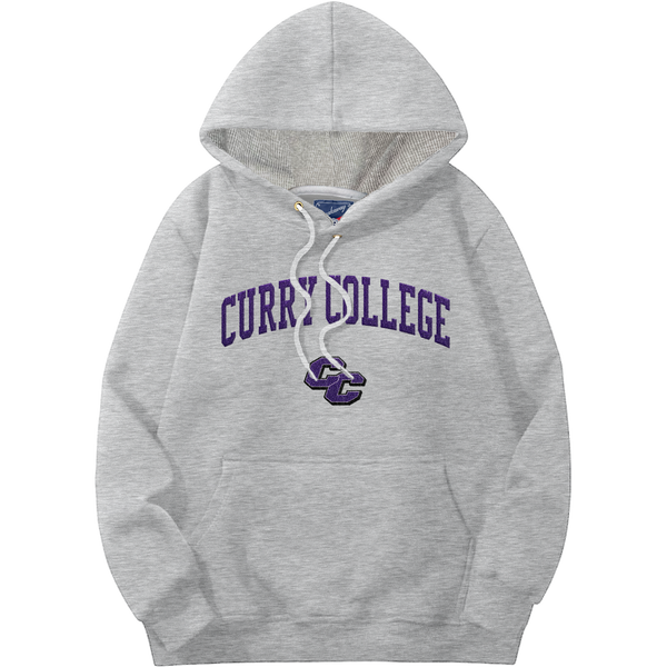 Curry College Breakaway Fall Fleece Youth Hoodie