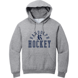 Randolph Hockey Pullover Hooded Sweatshirt