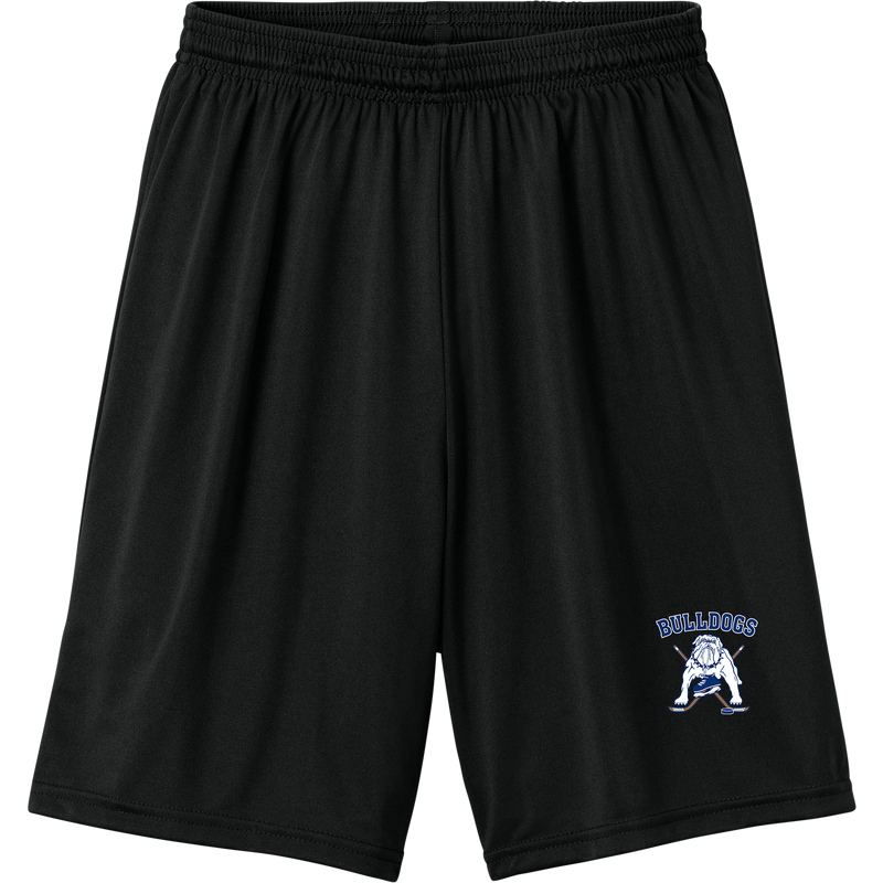 Chicago Bulldogs Cooling Performance 7 Inch Short
