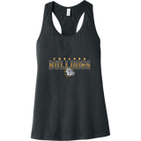 Chelsea Bulldogs Womens Jersey Racerback Tank