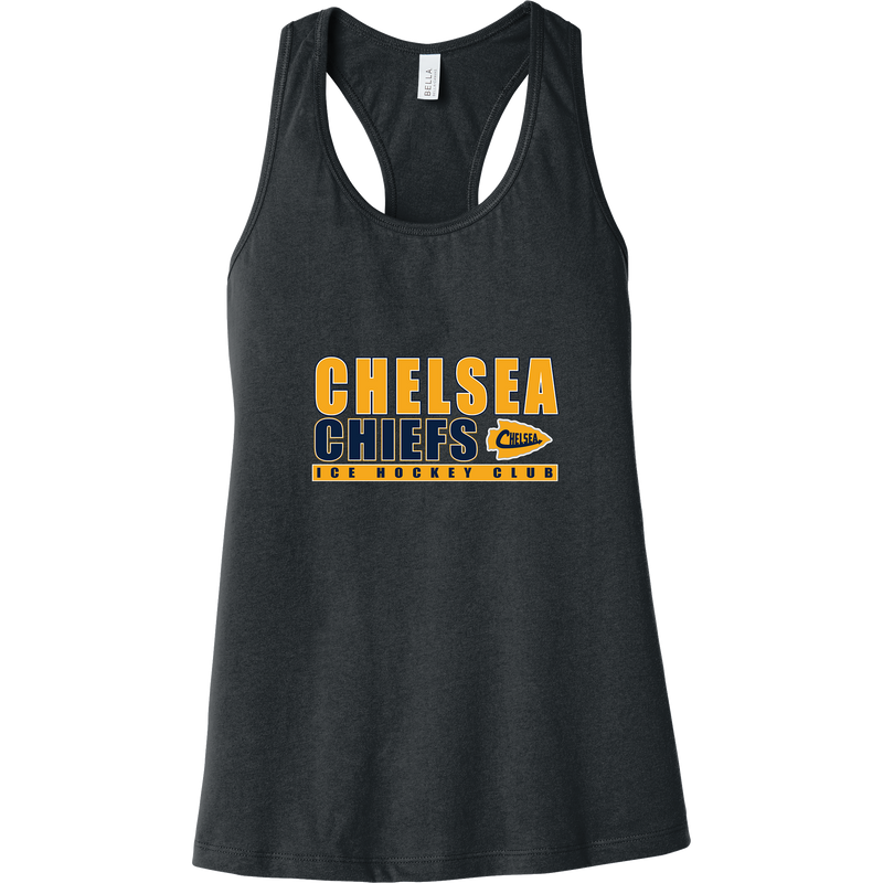 Chelsea Chiefs Womens Jersey Racerback Tank