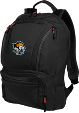 Woodridge Wild Cyber Backpack