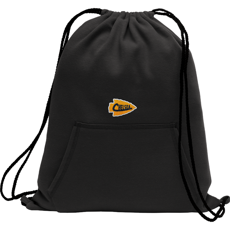 Chelsea Chiefs Core Fleece Sweatshirt Cinch Pack