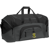 Chester County Standard Colorblock Sport Duffel