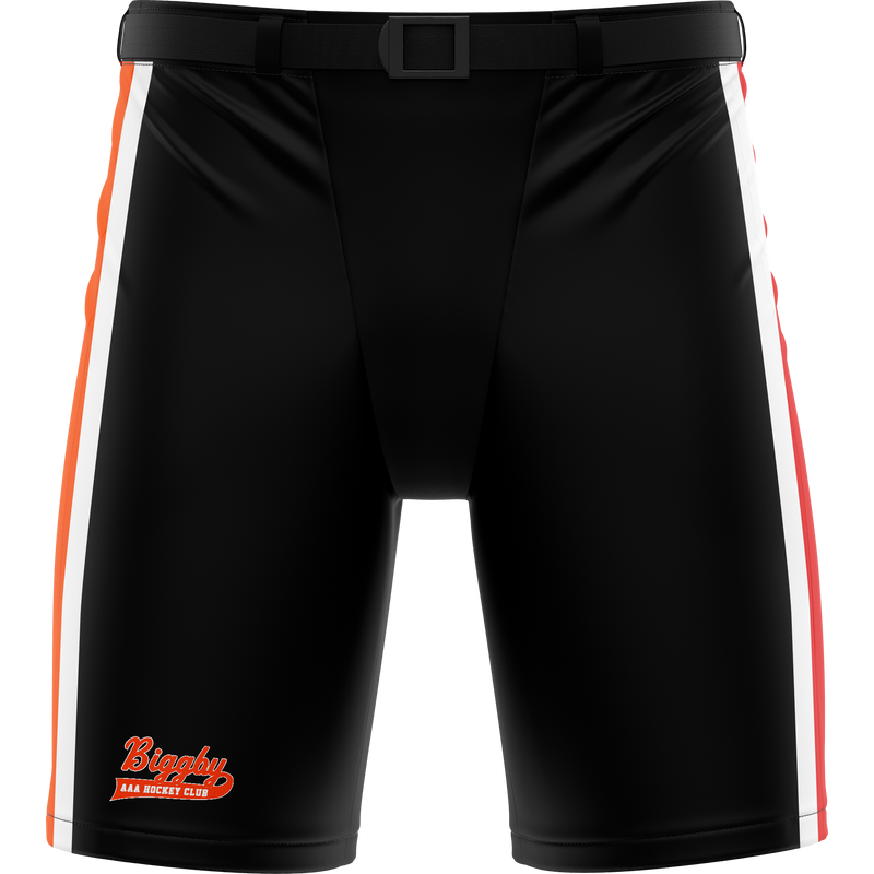 Biggby Coffee AAA Tier 1 Boys Youth Hybrid Pants Shell