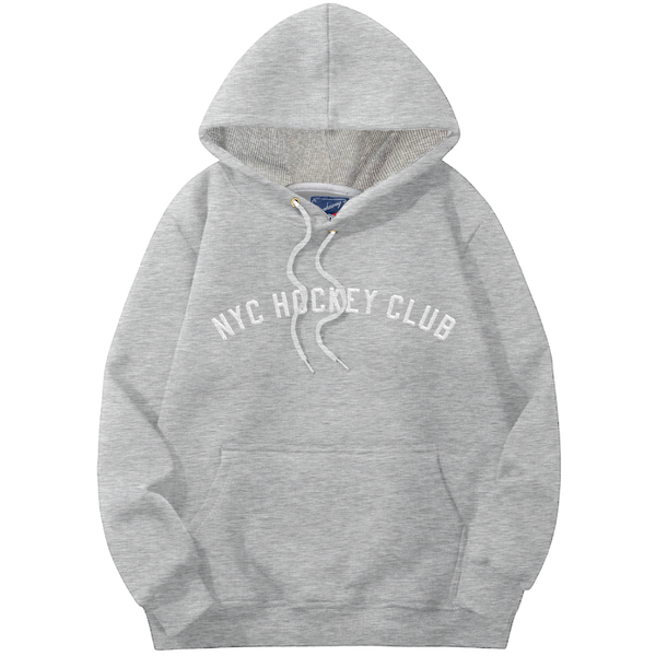 NYC Hockey Club Breakaway Limited Edition Youth Hoodie