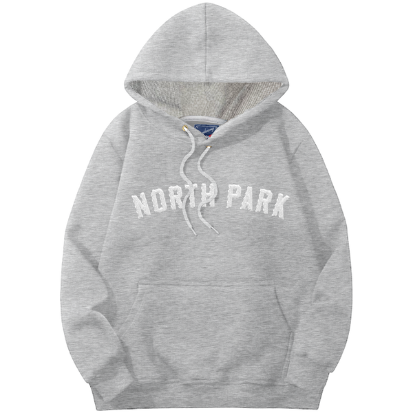 North Park Hockey Breakaway Limited Edition Adult Hoodie