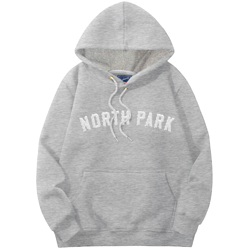North Park Hockey Breakaway Limited Edition Adult Hoodie