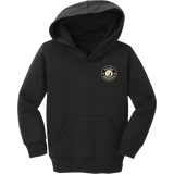 Upland Athletics Toddler Core Fleece Pullover Hooded Sweatshirt