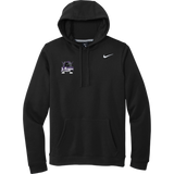 Old Bridge Jr. Knights Nike Club Fleece Pullover Hoodie