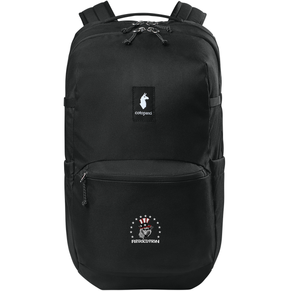Phila Revolution Chiquillo 30L Backpack