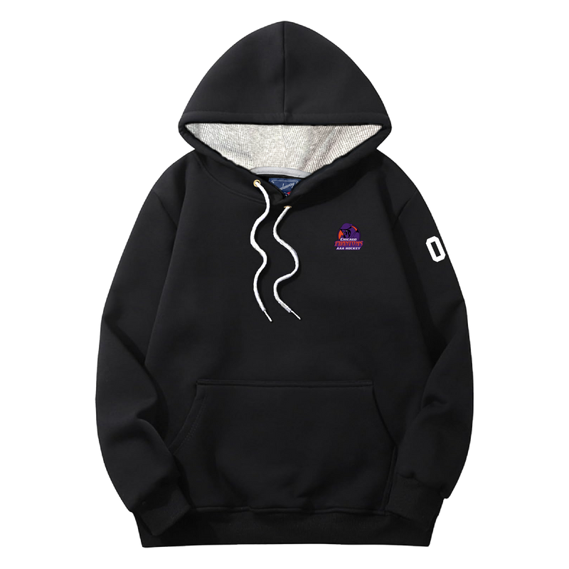 Chicago Phantoms Breakaway Youth Hoodie