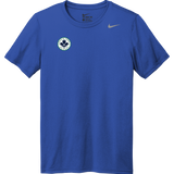 North Park Hockey Nike Team rLegend Tee