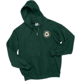 CT ECHO Stars V.I.T. Fleece Full-Zip Hoodie