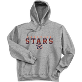 Prestige Stars Ultimate Cotton - Pullover Hooded Sweatshirt