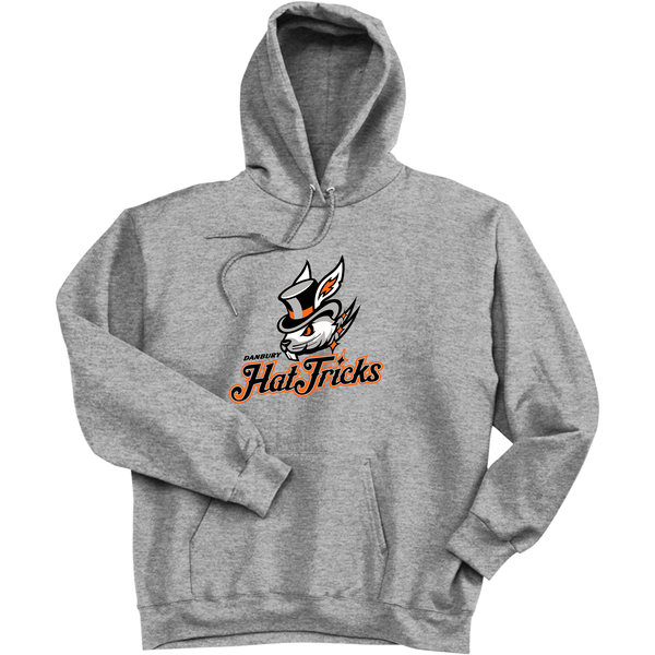 Danbury Hat Tricks Ultimate Cotton - Pullover Hooded Sweatshirt