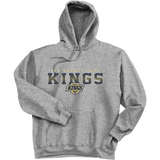 Skylands Kings Ultimate Cotton - Pullover Hooded Sweatshirt