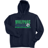Woodbridge Wolfpack Ultimate Cotton - Pullover Hooded Sweatshirt