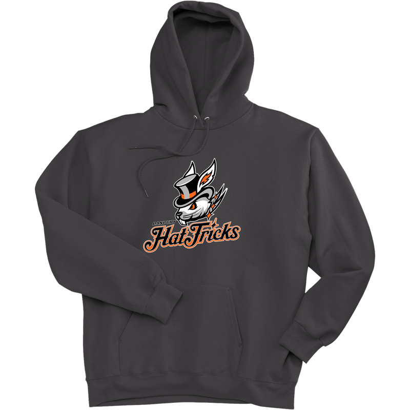 Danbury Hat Tricks Ultimate Cotton - Pullover Hooded Sweatshirt