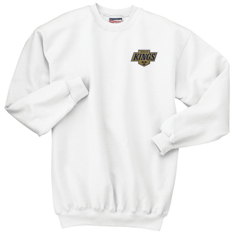 Skylands Kings Ultimate Cotton - Crewneck Sweatshirt