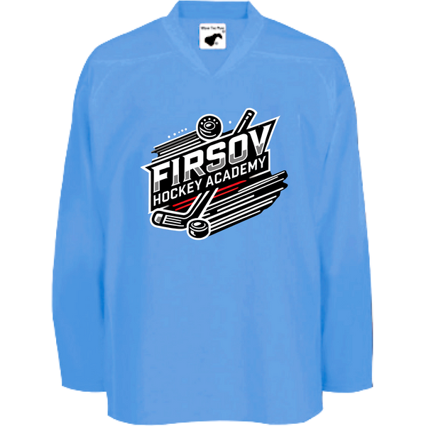 Firsov Youth Practice Jersey