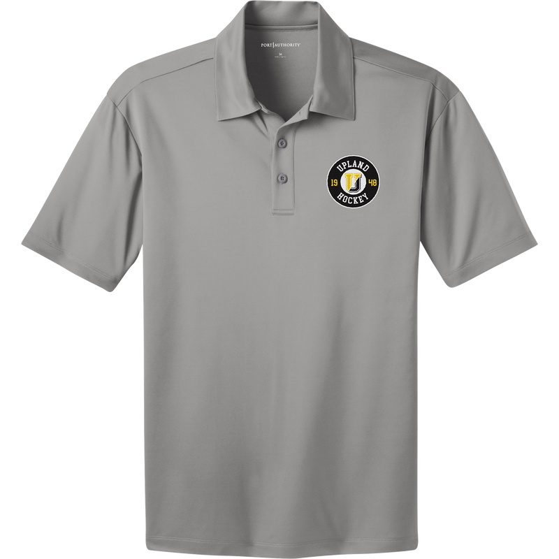 Upland Hockey Adult Silk Touch Performance Polo