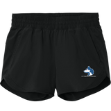 Pittsburgh Huskies Women's Repeat Swift Short