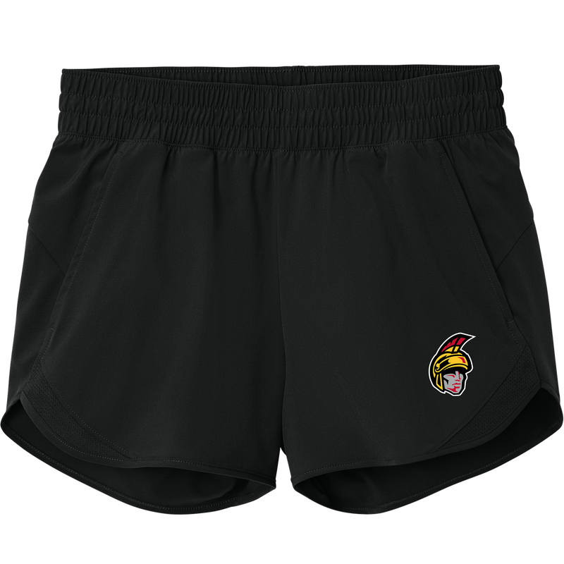 Seacoast Spartans (Ice Hockey) Women's Repeat Swift Short