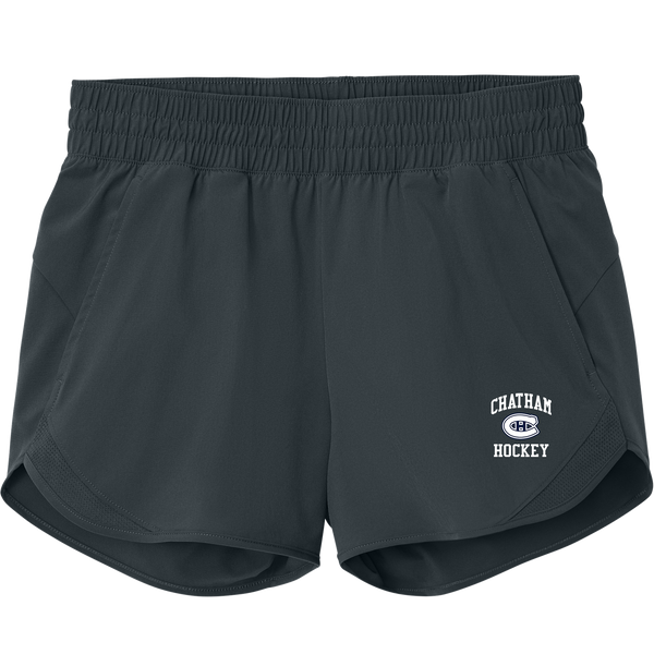 Chatham Hockey Women's Repeat Swift Short