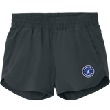 Carolina Thunder Women's Repeat Swift Short