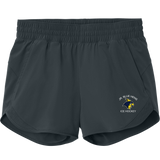 Delaware Jr. Blue Hens Women's Repeat Swift Short